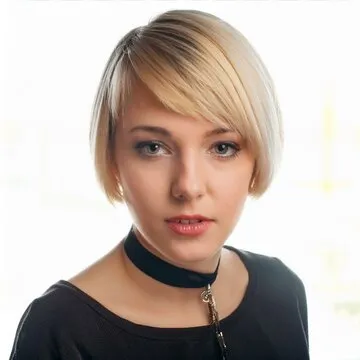 杏运APP界面 - 首页