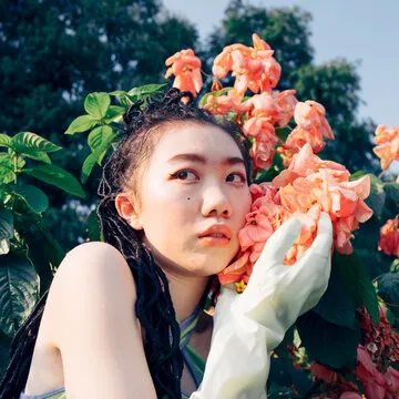 杏运APP界面 - 个人中心