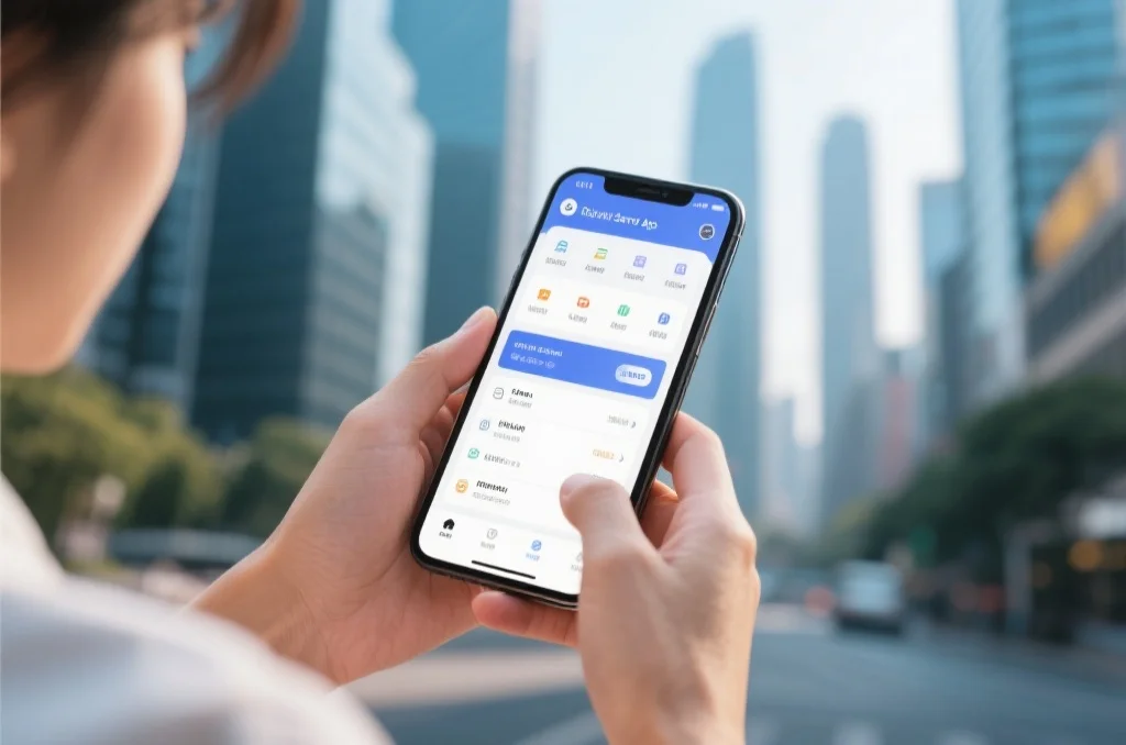 杏运APP下载指南：2025年安卓与苹果iOS设备安全安装全攻略