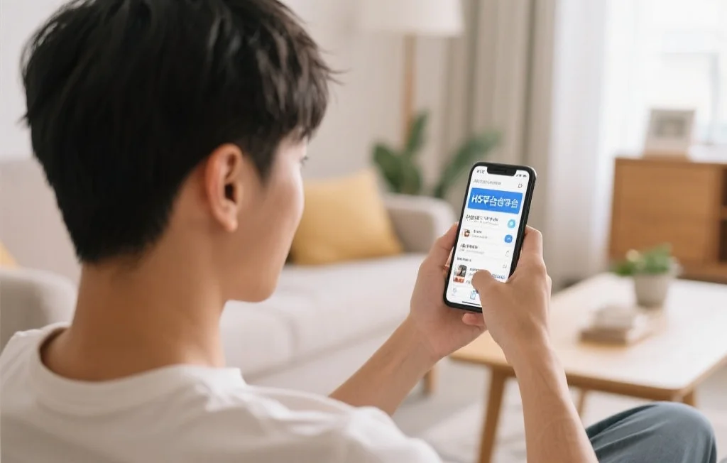 免下载畅玩：探索杏运娱乐H5应用入口的便捷体验