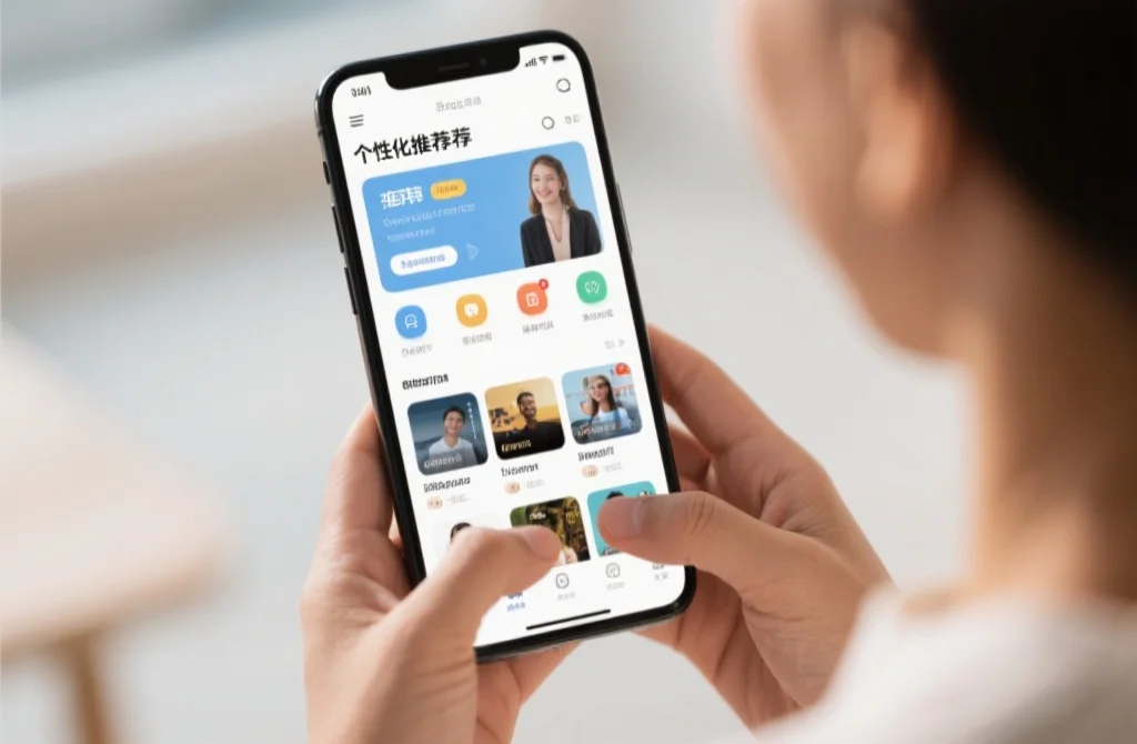 盘点杏运APP五大核心功能，全面提升您的移动平台体验